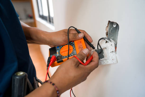 Best Electrical Installation Contractor  in Sale Creek, TN