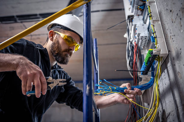 Best Local Electrician Companies  in Sale Creek, TN