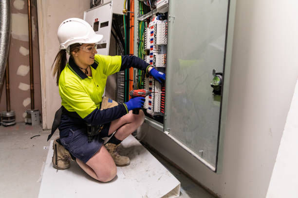 Best Electrical Troubleshooting Services  in Sale Creek, TN