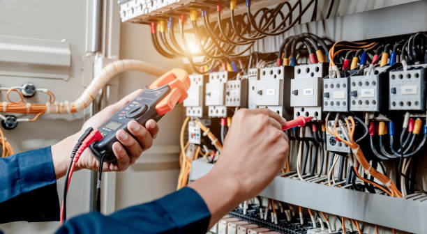 Best Affordable Electrician  in Sale Creek, TN