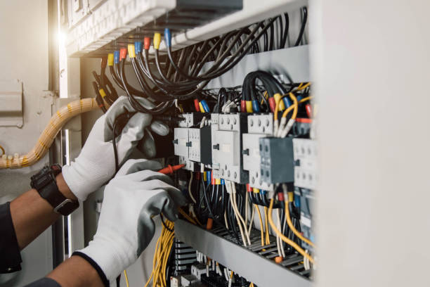 Best Electric Panel Repair  in Sale Creek, TN